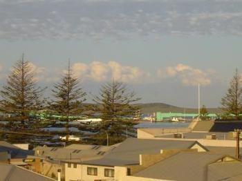 Port Lincoln Holiday Apartments Exterior photo