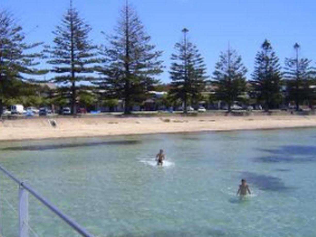 Port Lincoln Holiday Apartments Exterior photo